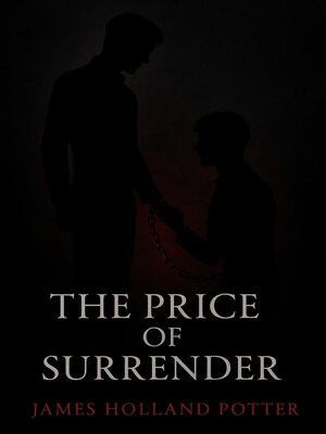 cover image of The Price of Surrender